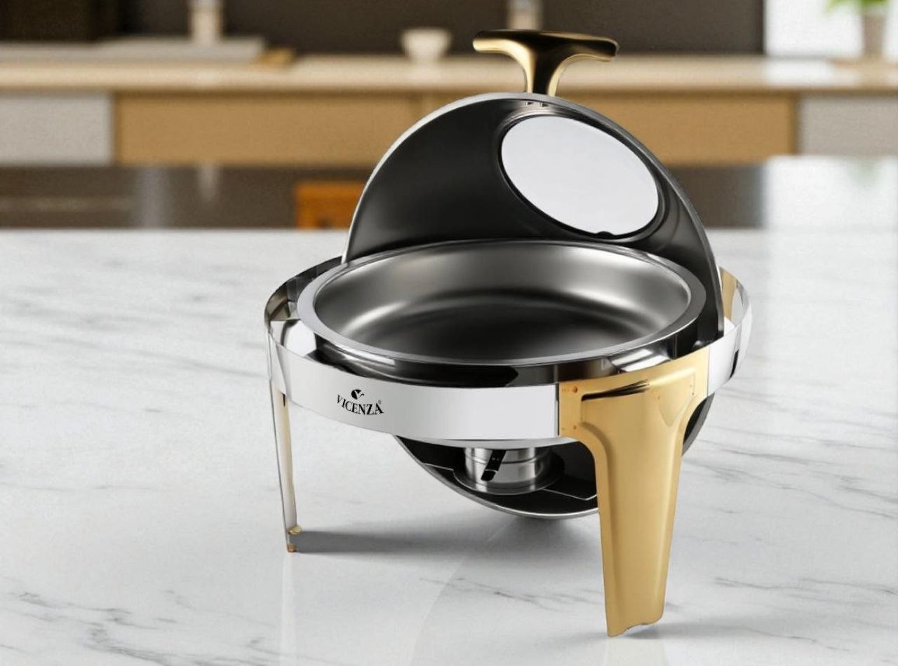 VCF06 Chafing Dish Cara